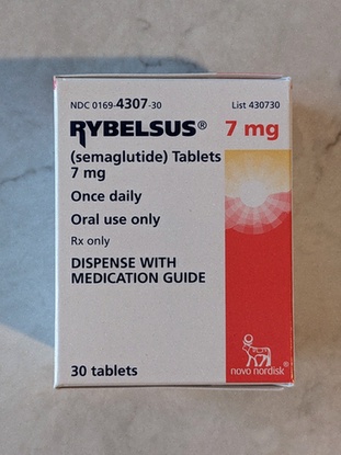 Achat Rybelsus