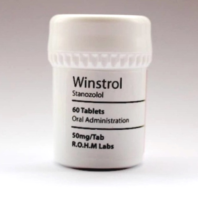 Achat Winstrol Générique
