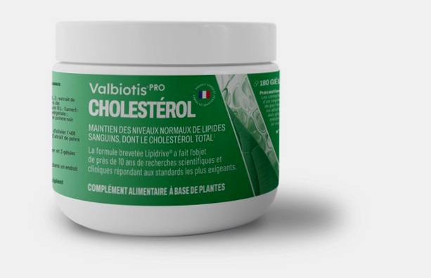 traitement cholestérol générique