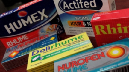 Traitement grippe générique