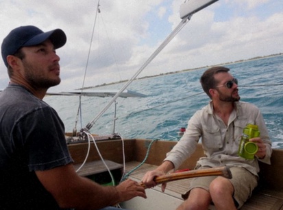 comprimés anti mal de mer