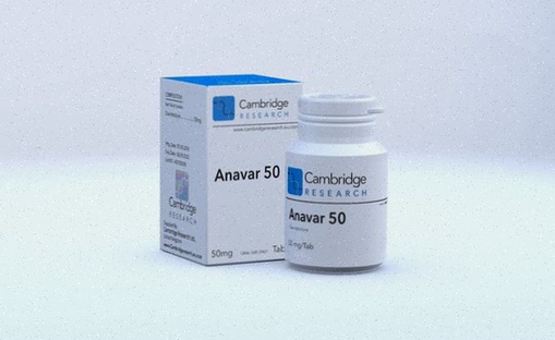 Achat Anavar meilleur prix