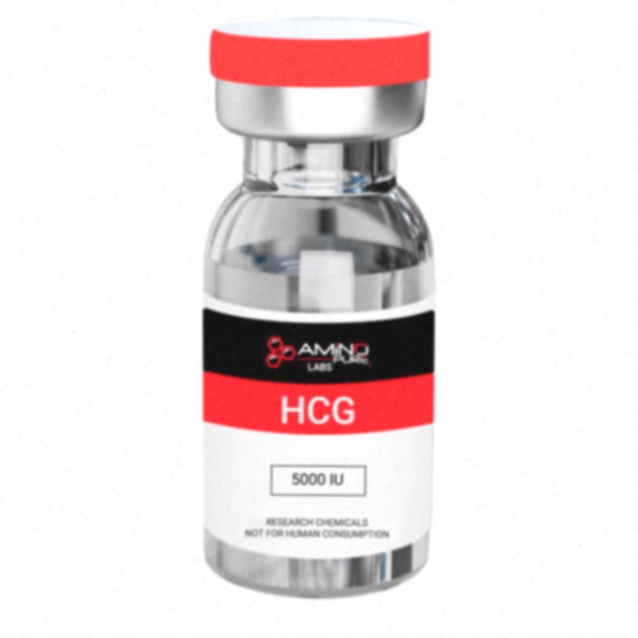 Achat HCG Générique