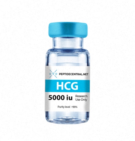 Achat HCG