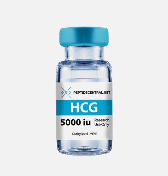 Achat HCG