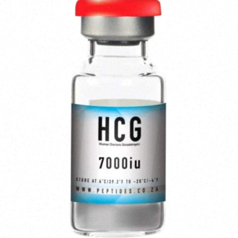 Achat HCG pas cher