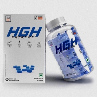 Achat Hgh pas cher