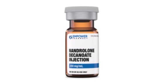 Achat Nandrolone pas cher en ligne