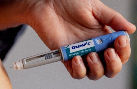 Achat Semaglutide