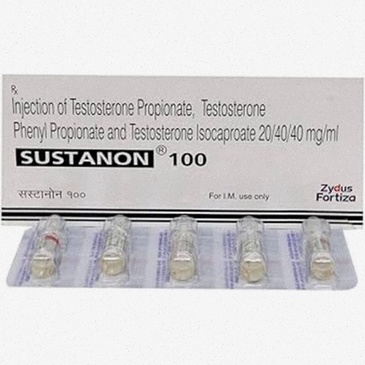 Achat Sustanon