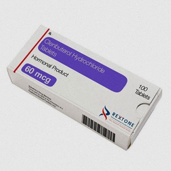 Achat Clenbuterol Générique
