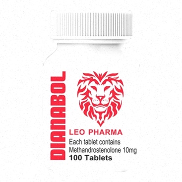 Achat Dianabol Générique