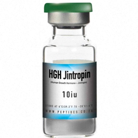 Achat HGH Générique