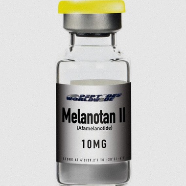 Achat Melanotan