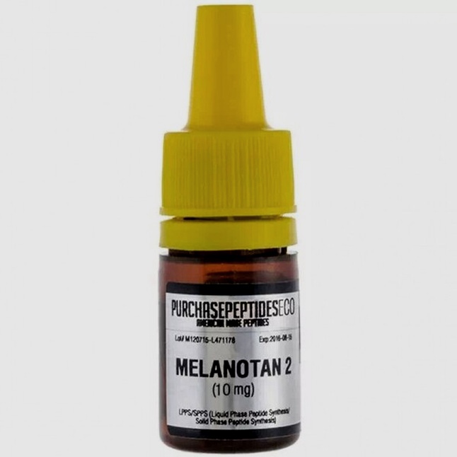 Achat Melanotan