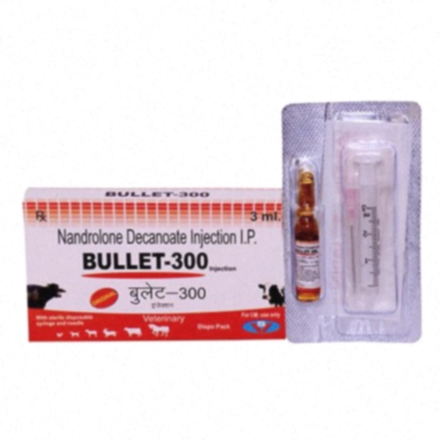 Achat Nandrolone pas cher