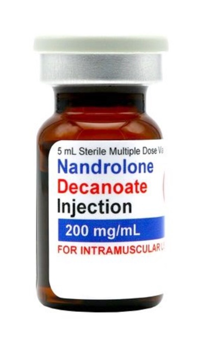 Achat Nandrolone