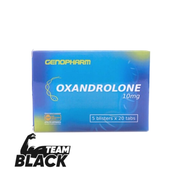 Achat Oxandrolone livraison rapide