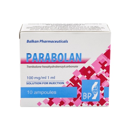 Achat Parabolan