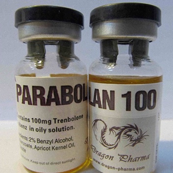 Acheter Parabolan