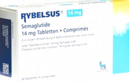 Achat Rybelsus