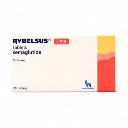 Achat Rybelsus pas cher