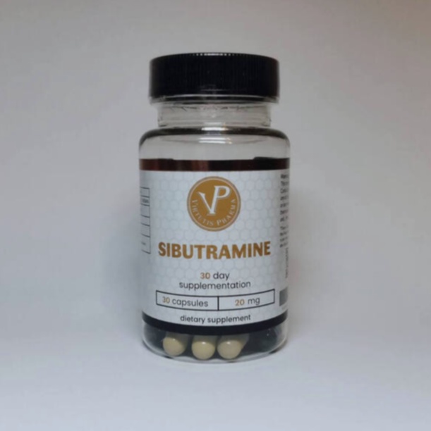 Achat Sibutramine
