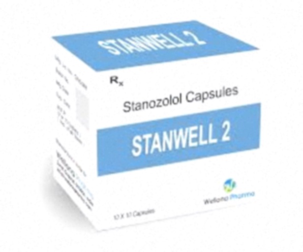 Achat Stanozolol
