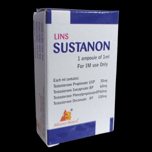 Achat Sustanon pas cher