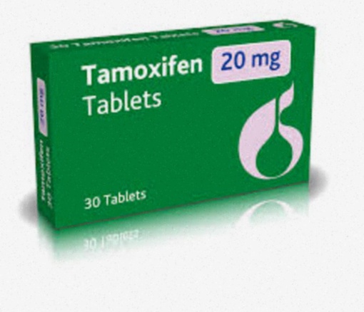 Achat Tamoxifen