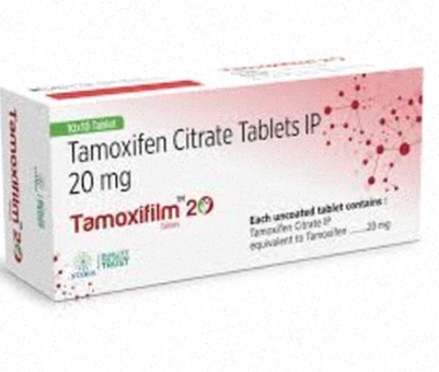 Achat Tamoxifen
