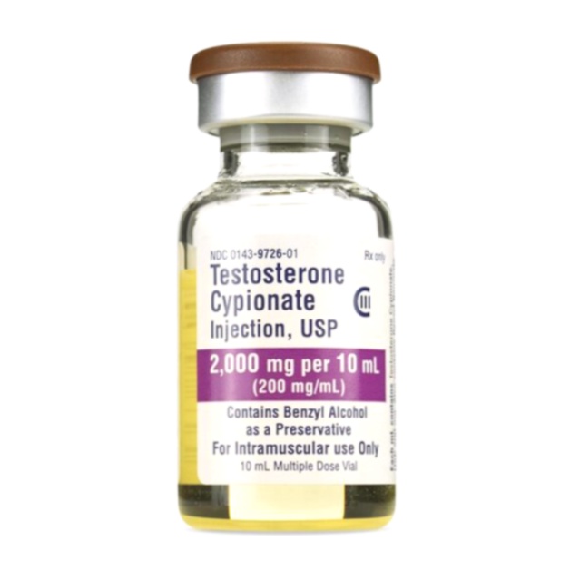 Achat Testosterone Générique