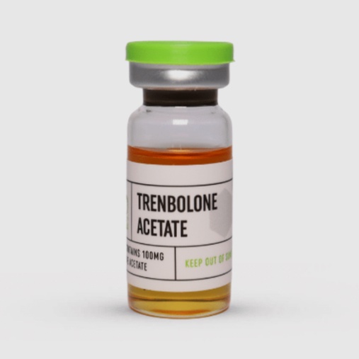 Achat Trenbolone pas cher
