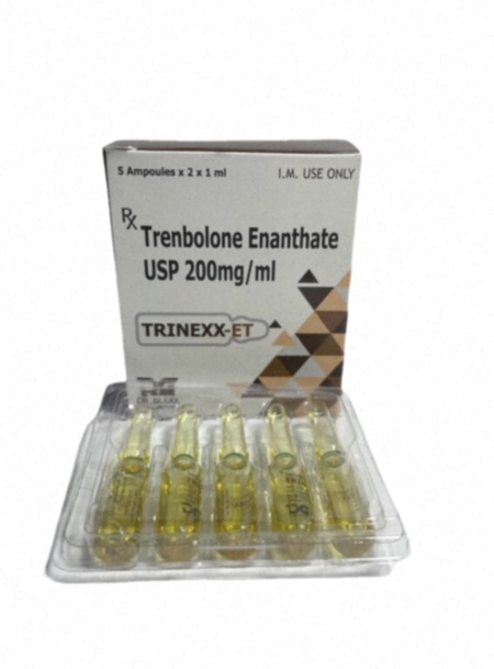 Achat Trenbolone