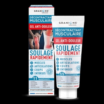 anti inflammatoire articulations