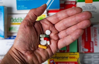 Traitement BPCO en ligne