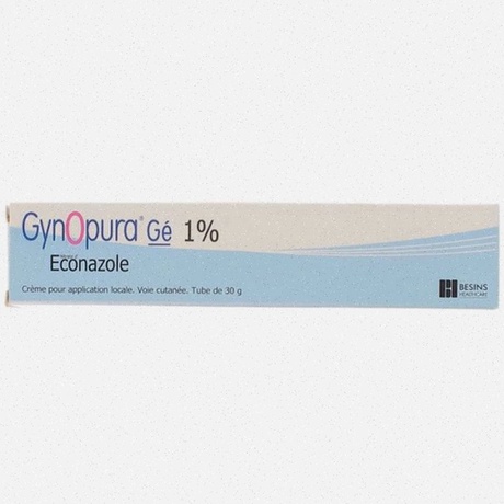 Crème antifongique générique