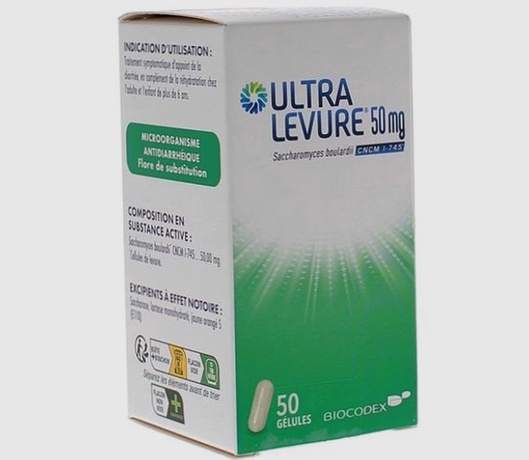 médicament diarrhée infectieuse