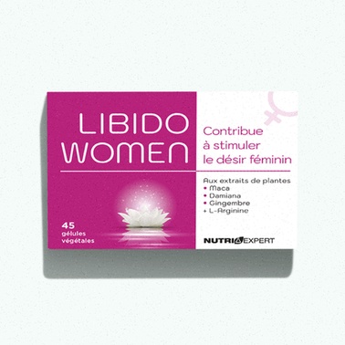 Médicament Libido Féminine