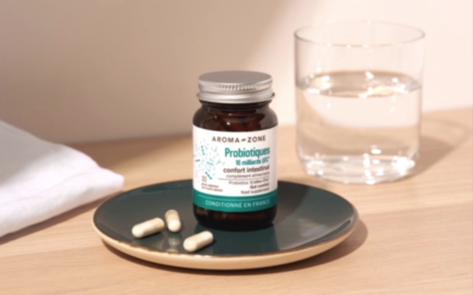 médicament maladie de Crohn