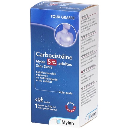 médicament grippe générique