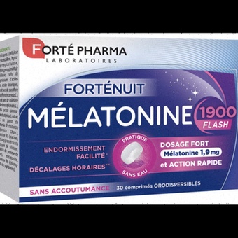 Médicaments pour dormir