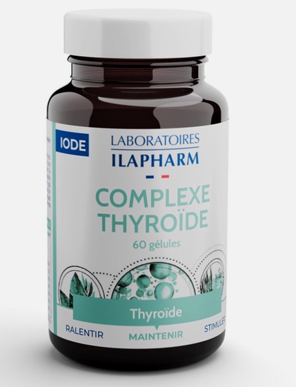 médicament thyroïde générique