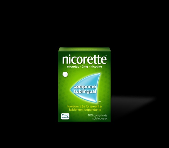 Pilules arrêter de fumer