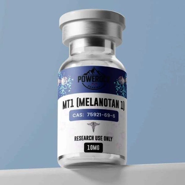 Acheter Melanotan