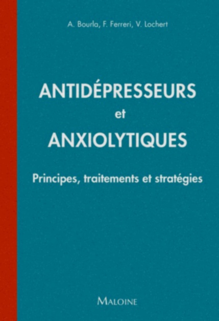 antidépresseur générique