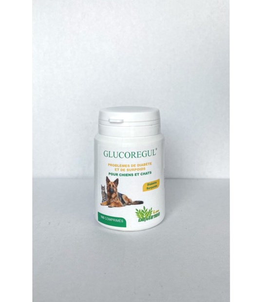 complément pour le diabète