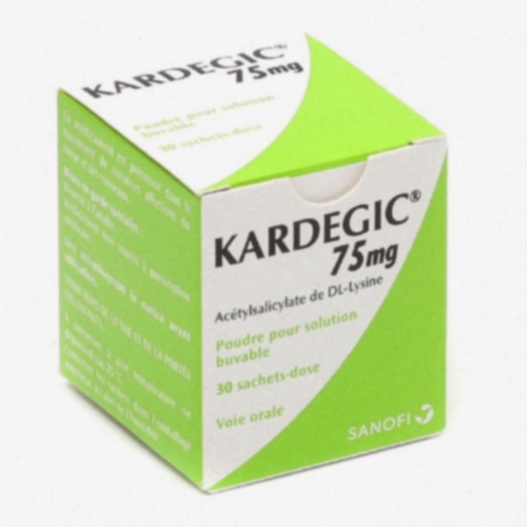 anticoagulant générique warfarine