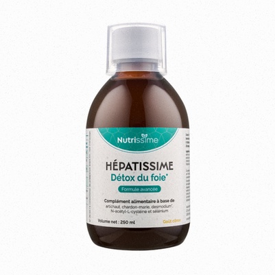 Traitement bile générique CHOLERGÉNIX