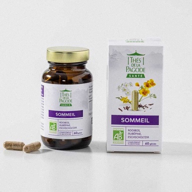 complément pour le sommeil